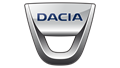 Logo of Dacia - Menorca 空港