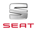 Logo of Seat - Menorca 空港