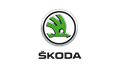 Logo of Skoda - Menorca 空港