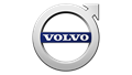 Logo of Volvo - Menorca 空港